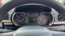 Citroen C3 1.2 PureTech Max 5dr Petrol Hatchback